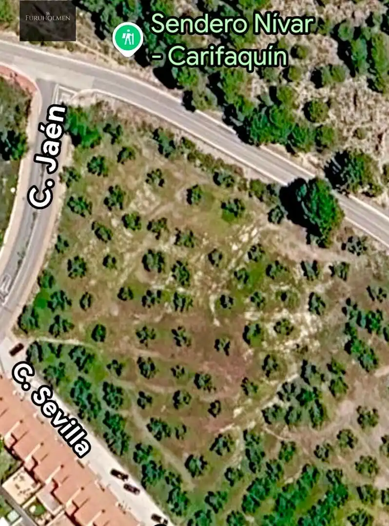 Rustikales Grundstück zum Verkauf in Nívar, imagen 26