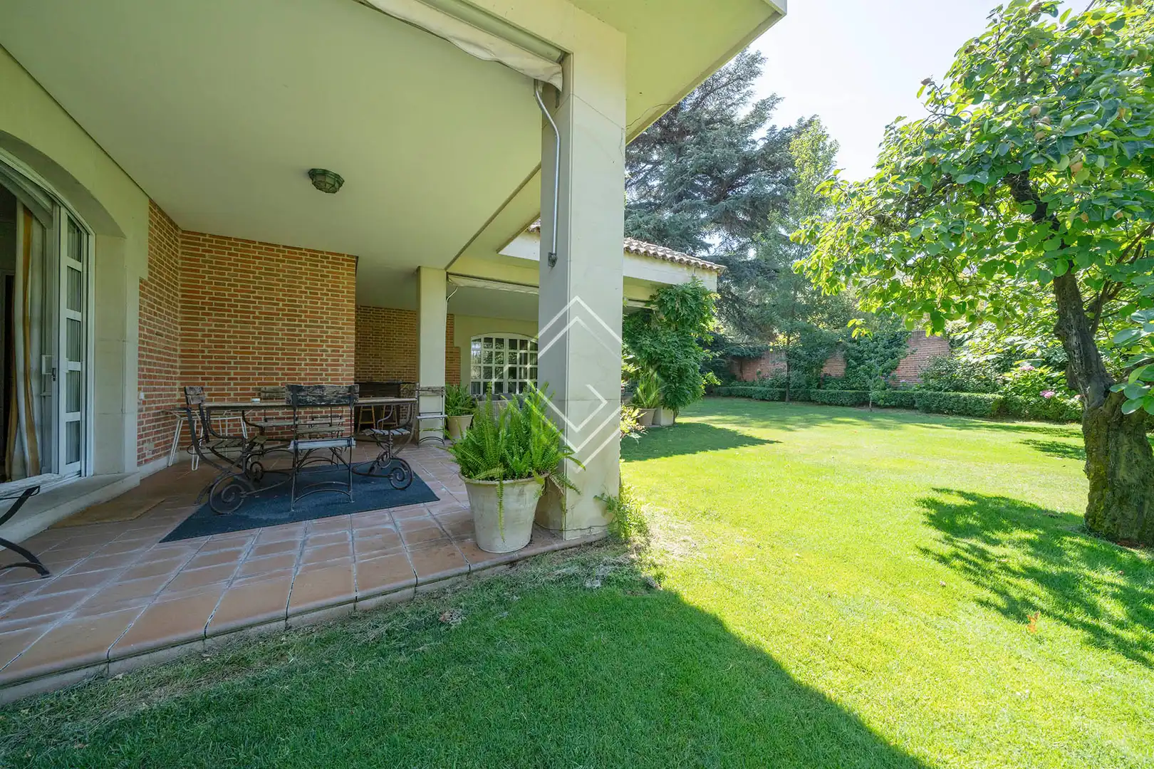 Detached house with pool for sale in Moncloa - Aravaca, imagen 4
