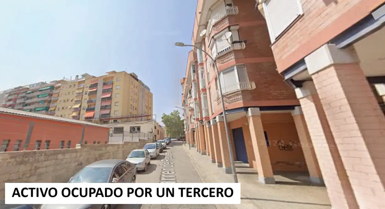 Appartement à vendre à Ronda de Collsalarca