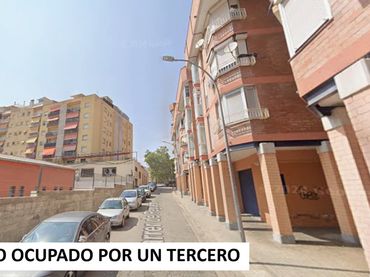 Flat for sale in Ronda de Collsalarca
