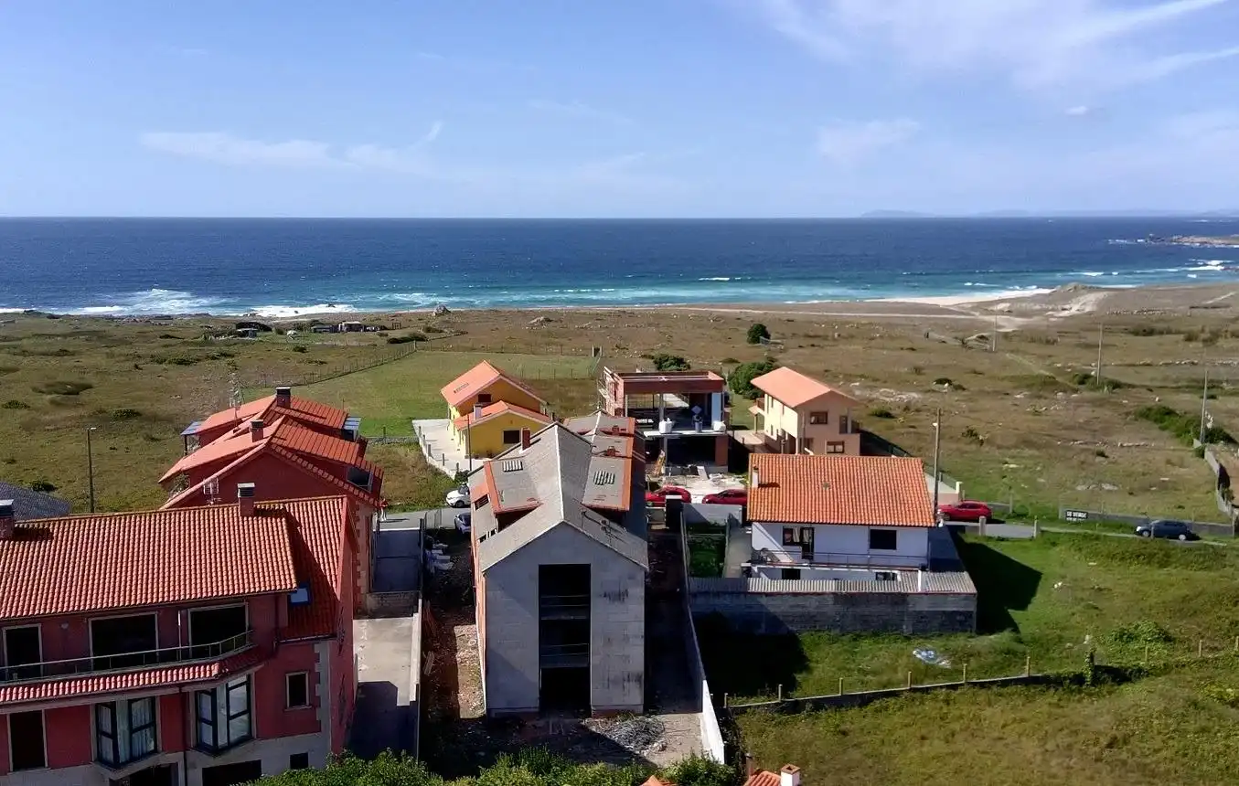 Tríplex en venda a Corrubedo, imagen 10