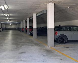 Garatge en venda a La Pereda