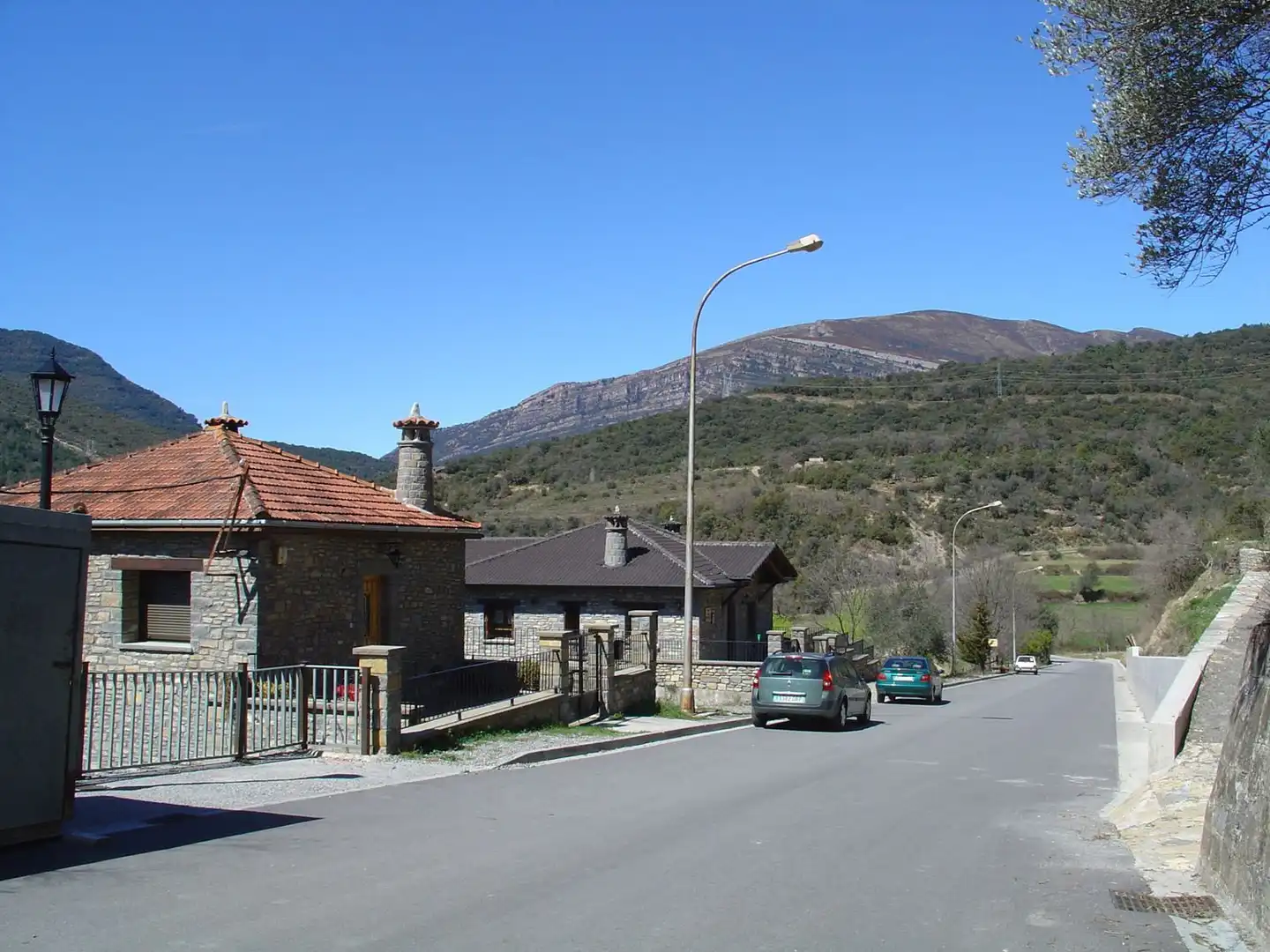 Terreni e lotti in vendita a Boltaña, imagen 15