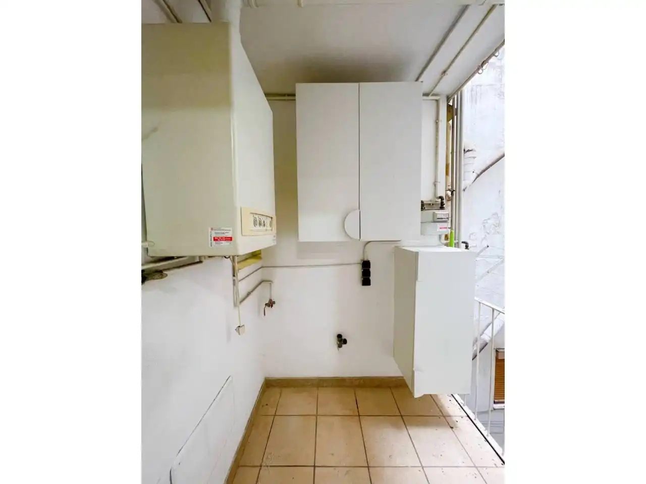 Piso en venta en Calle Cervantes, imagen 9
