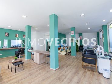 Gewerbefläche zur Übernahme in L'Alcúdia
