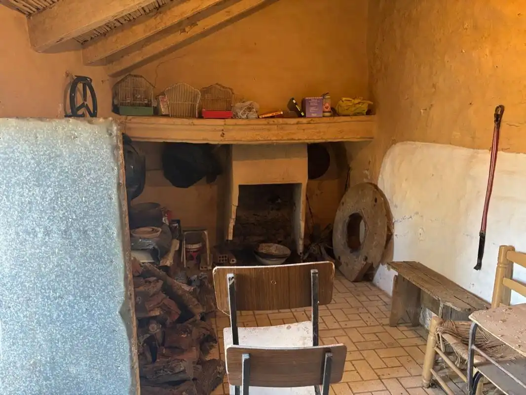Casa rústica en venda a DS DISEMINADOS 447 EL TAJO EL MOCHUELO 29239 ALMOG, imagen 27