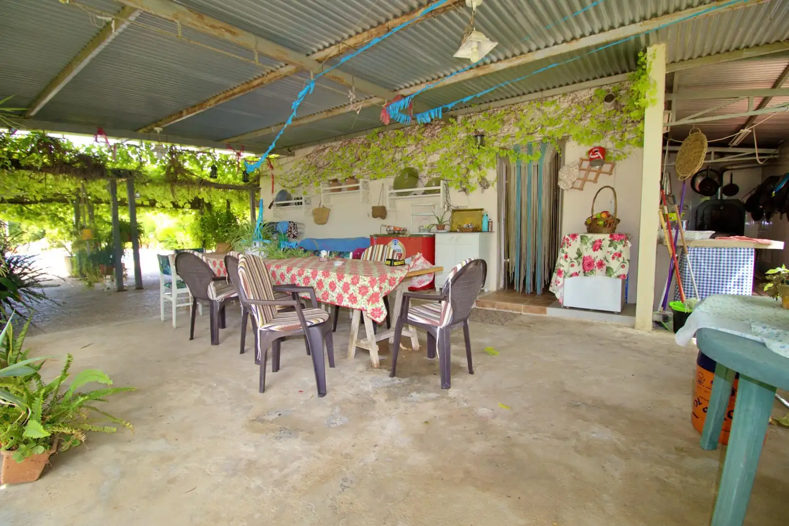 Villa avec piscine à vendre à La Foia - Daimés - Asprella, imagen 82