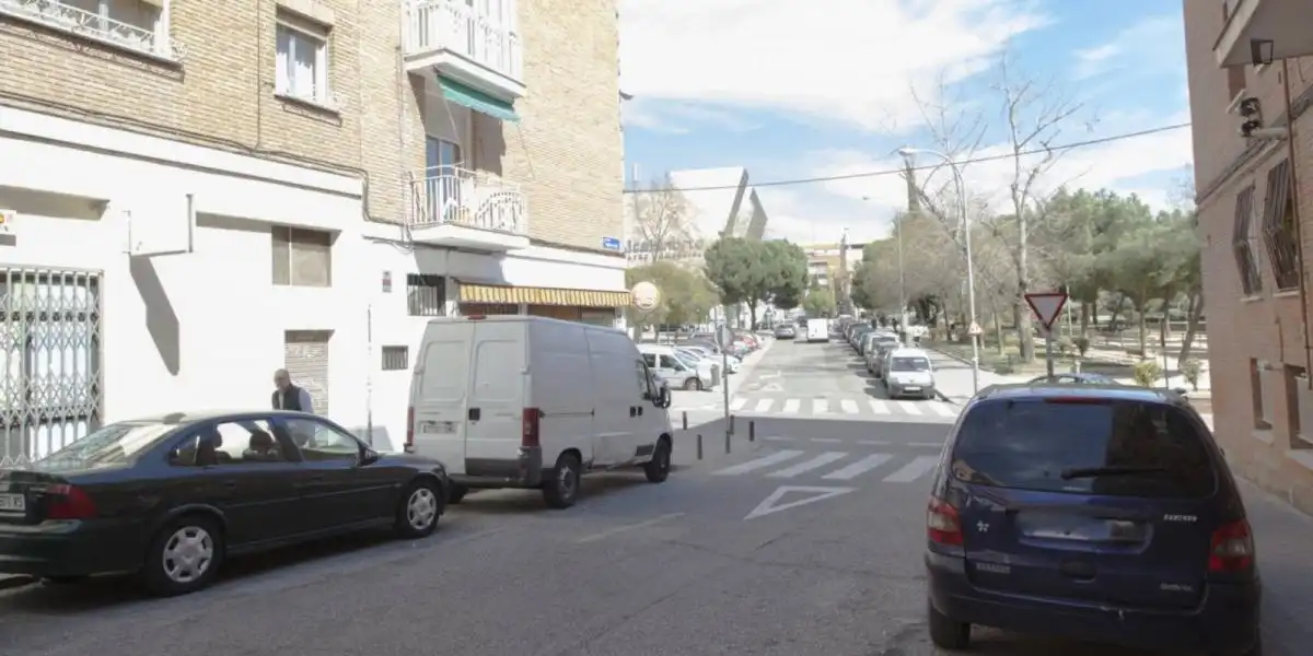 Apartament de lloguer a Pueblo Nuevo