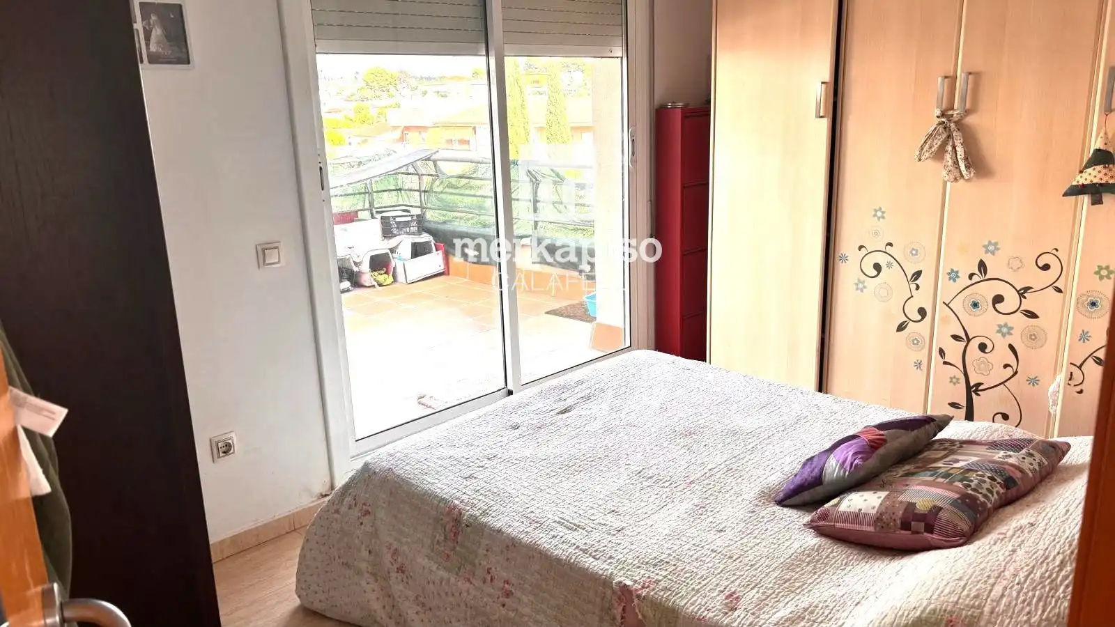 Penthouse with pool for sale in Segur de Calafell, imagen 9