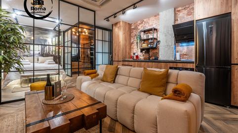 Photo 3 of Loft for sale in Calle del Pintor Manuel Maldonado, 42, Barrio de Zaidín,  Granada Capital