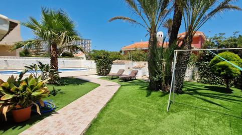 Foto 4 de Casa o xalet en venda a Playa del Galán, La Manga del Mar Menor