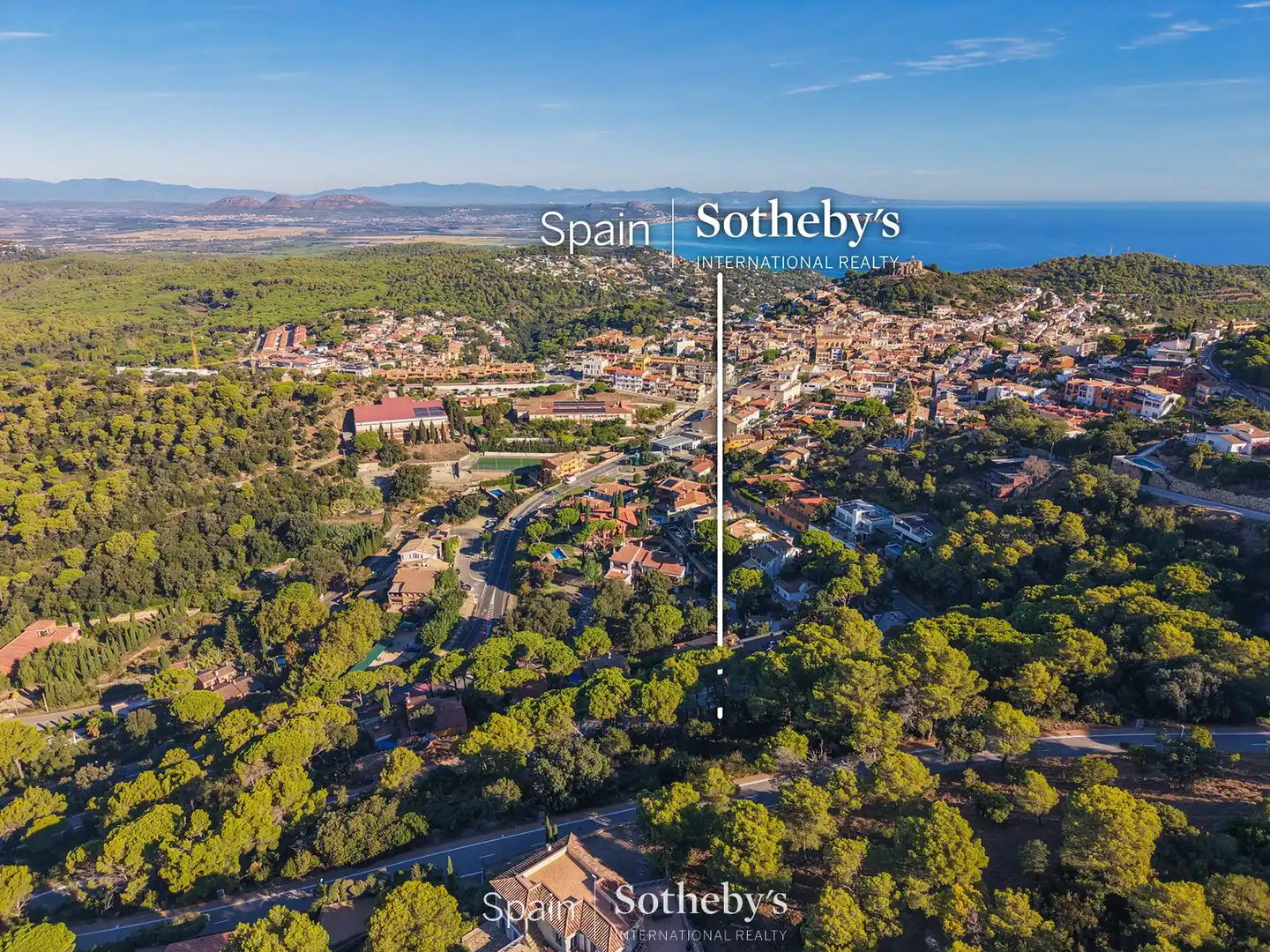Terreny residencial en venda a Carrer de Son Rich, imagen 2