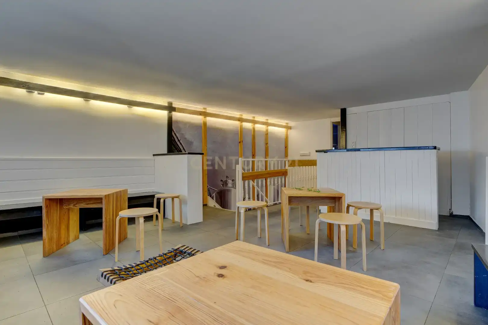 Geschaftsraum zum Verkauf in San Marcial 1, 1, Centro - Mendibil - Santiago