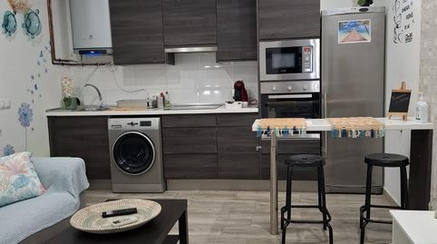 Foto 4 de Apartamento de alquiler en Calle Héroe de Sostoa, La Princesa, Málaga Capital