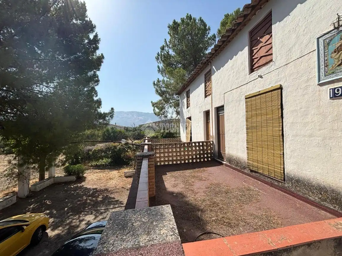 House with pool for sale in La Guardia de Jaén, imagen 31