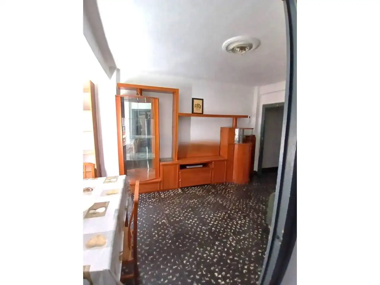 Piso con terraza en venta en Calle Padre Viñas, imagen 2