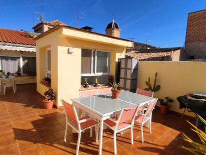 Terrace of Attic for sale in Ontinyent  with Terrace