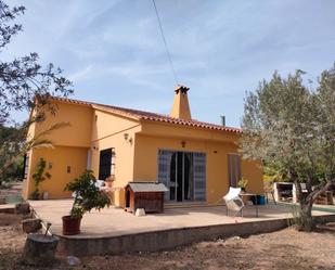 Vista exterior de Casa o xalet en venda en Benidorm amb Moblat