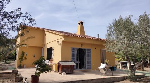ALMAFRA 2300 M2