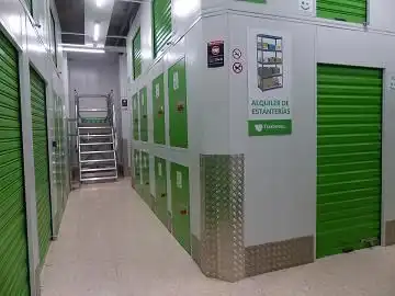 Trastero de alquiler en N/A, -1, El Ejido