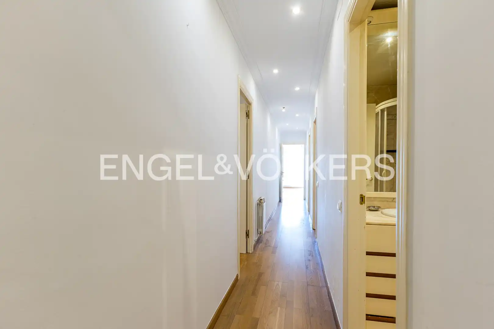Wohnung mit Aufzug zum Verkauf in Sarrià - Sant Gervasi, imagen 11