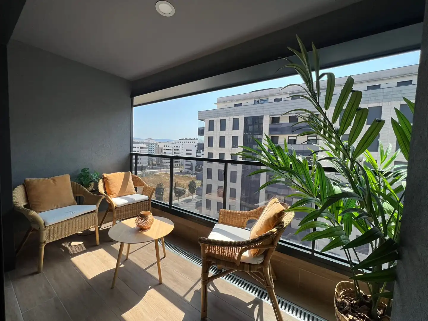 Piso con jardín en venta en Pamplona-Iruña - Maria Lacunza 36, imagen 22