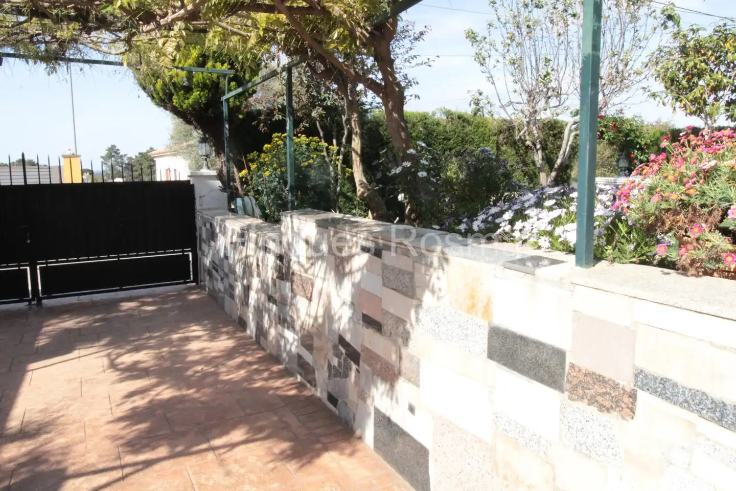 Haus mit Pool zum Verkauf in Lloret Residencial - Montlloret, imagen 17