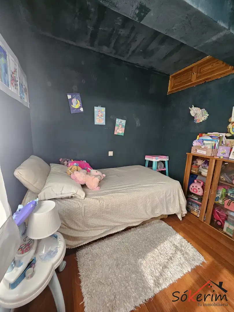 Piso en venta en Tres Olivos - Valverde