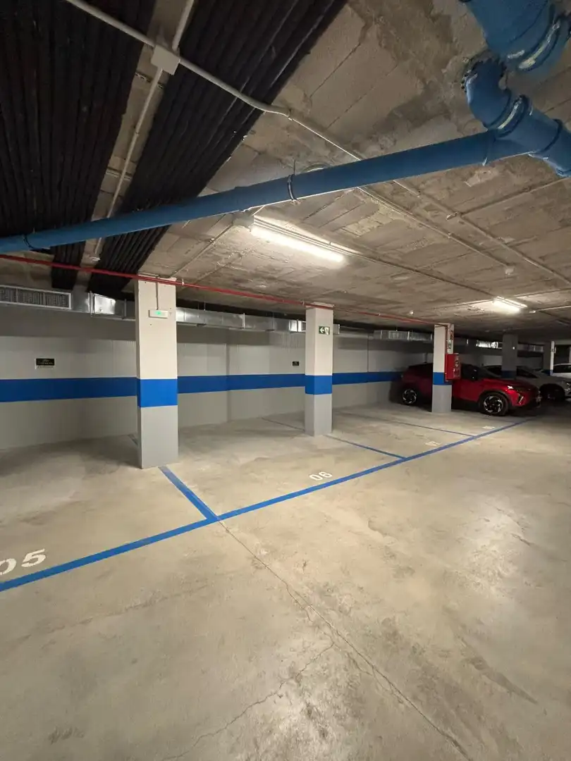 Ático en venta en Estepona Pueblo, imagen 26