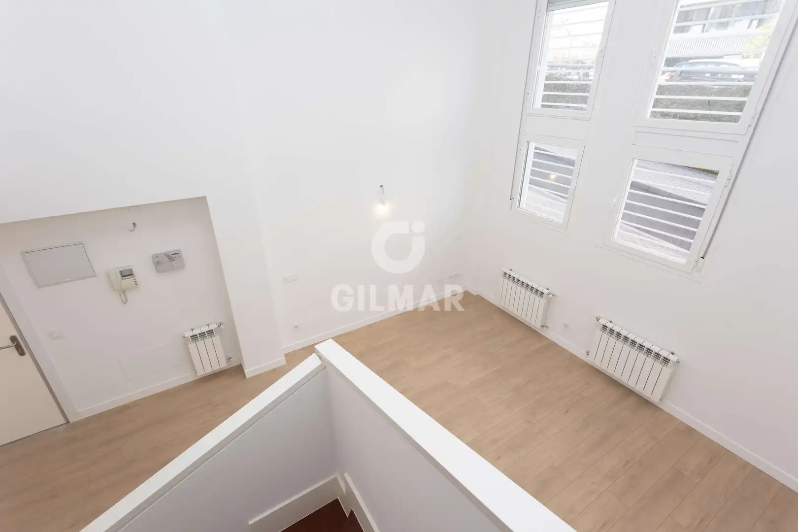 Dúplex en venta en Madrid con Calefacción