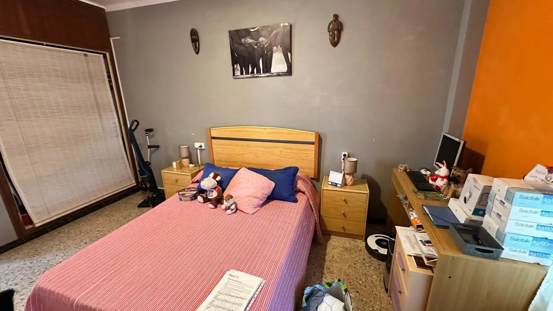 House for sale in Horta Sant Vicent, imagen 12