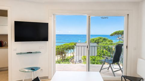 Foto 2 de Estudio en venta en La Fosca - Cala Margarida, Palamós