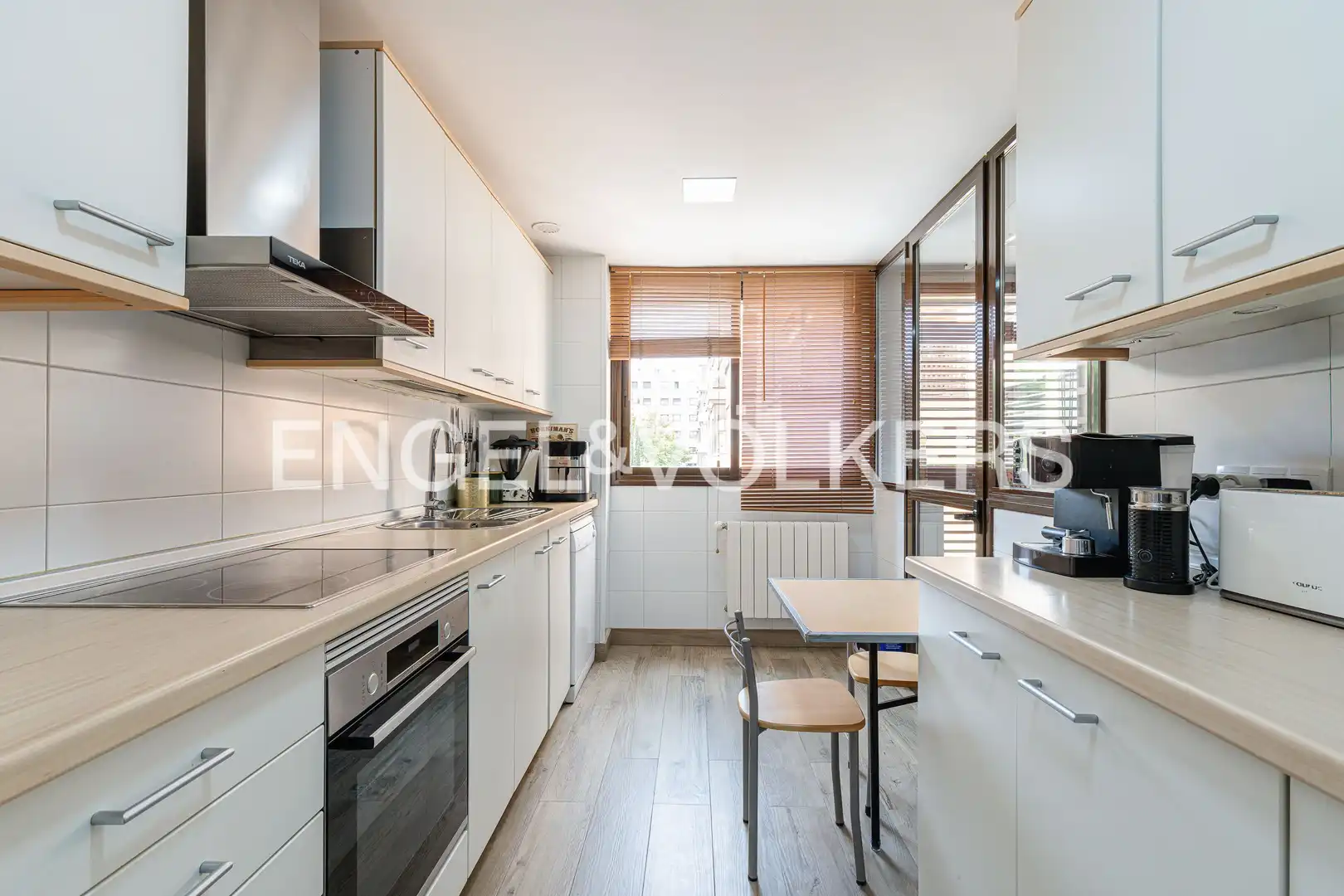 Flat with pool for sale in Fuencarral - El Pardo, imagen 11