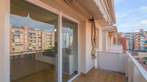 Foto 5 de Dúplex en venda a Carrer de L'església, Castell - Poble Vell, Castelldefels