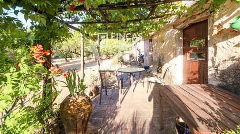 Foto 5 de Finca rústica en venda a Xh64+73m, Benifallet, Tarragona