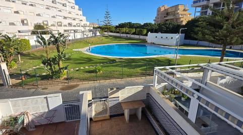 Photo 4 of Duplex for sale in Avenida Rosita Ferrer, 23, El Sabinar – Urbanizaciones – Las Marinas – Playa Serena, Almería