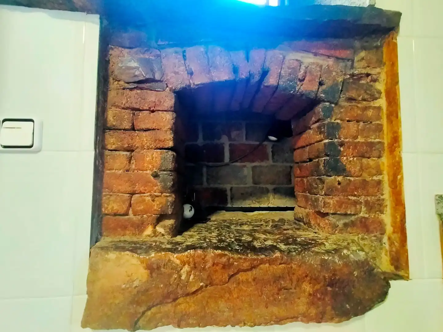 Finca rústica en venta en Salas con Terraza y Trastero