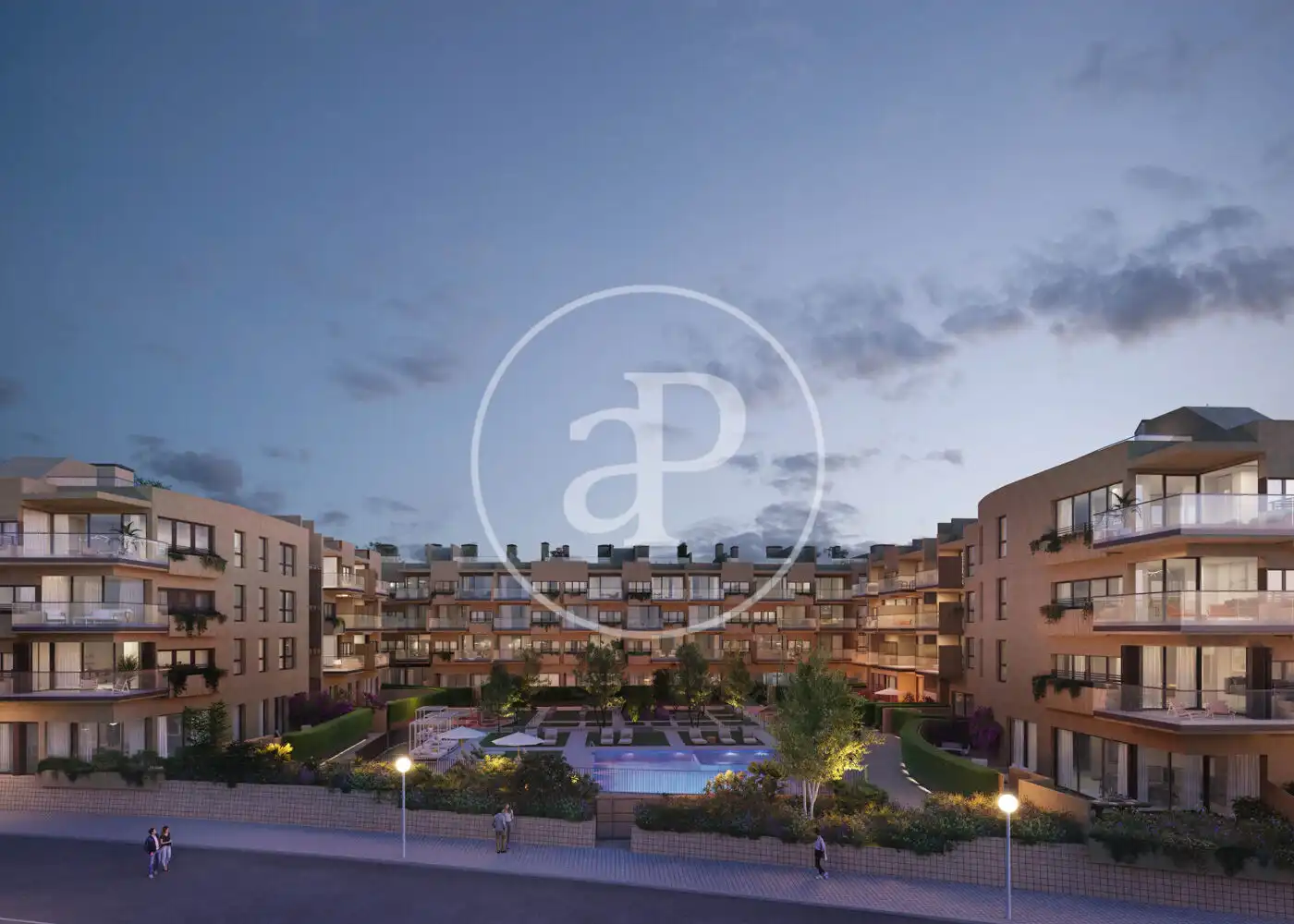 Planta baixa en venda a Avinguda Jaume I, 125, Les Salines - Pla de Sant Pere