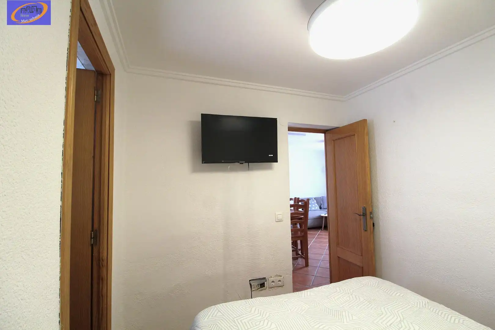 Planta baja en venta en Picassent