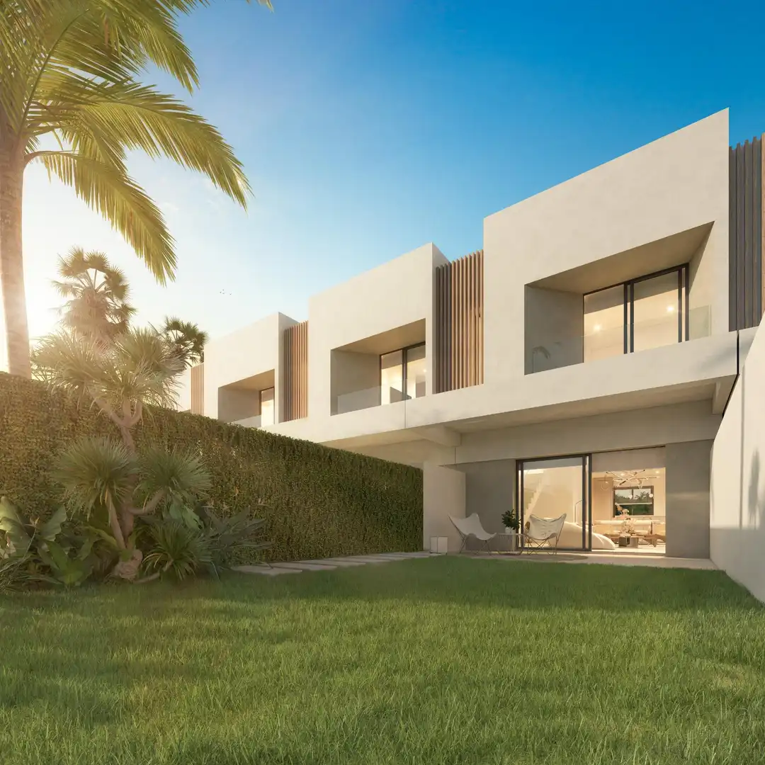 Terraced house for sale in Calle Calle Lope de Rueda 156, imagen 18