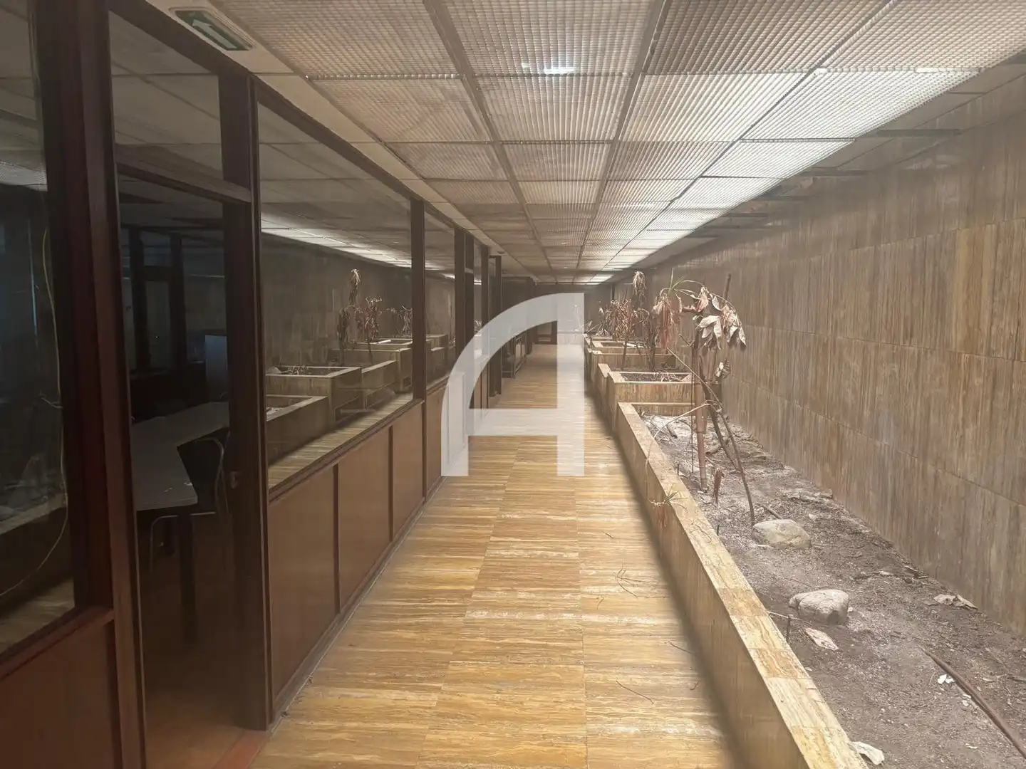 Nave industrial en venta en Can Feu - Gràcia, imagen 13