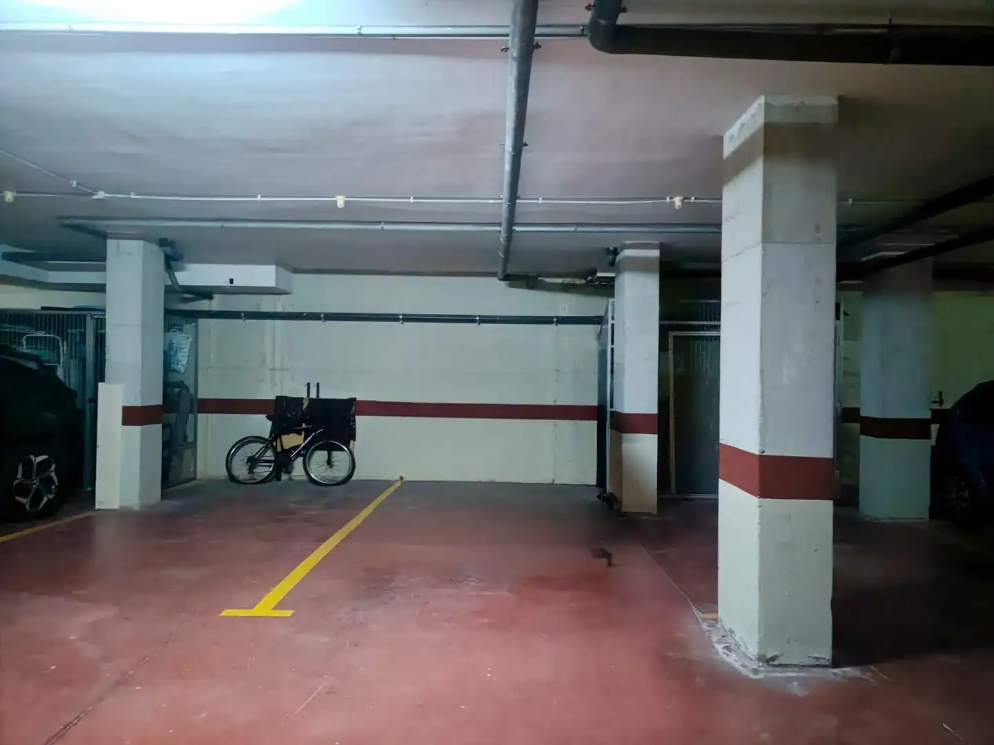 Piso con piscina en venta en Puerto Deportivo, imagen 18