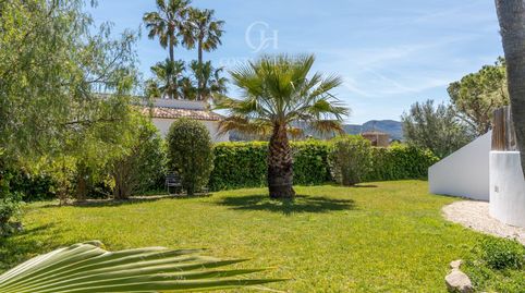 Photo 4 of Houses for sale in Partida Tosal - Zona dels Castellans, Jávea / Xàbia