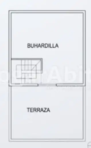 Attic for sale in Alcàsser  with Air Conditioner, Heating and Terrace