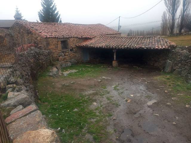 Nave industrial en Venta en Calle Iglesia, 95 en San Martín de la Vega del Alberche