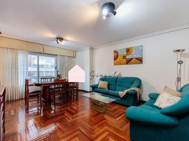 Piso con ascensor en venta en Calle Buenos Aires 7