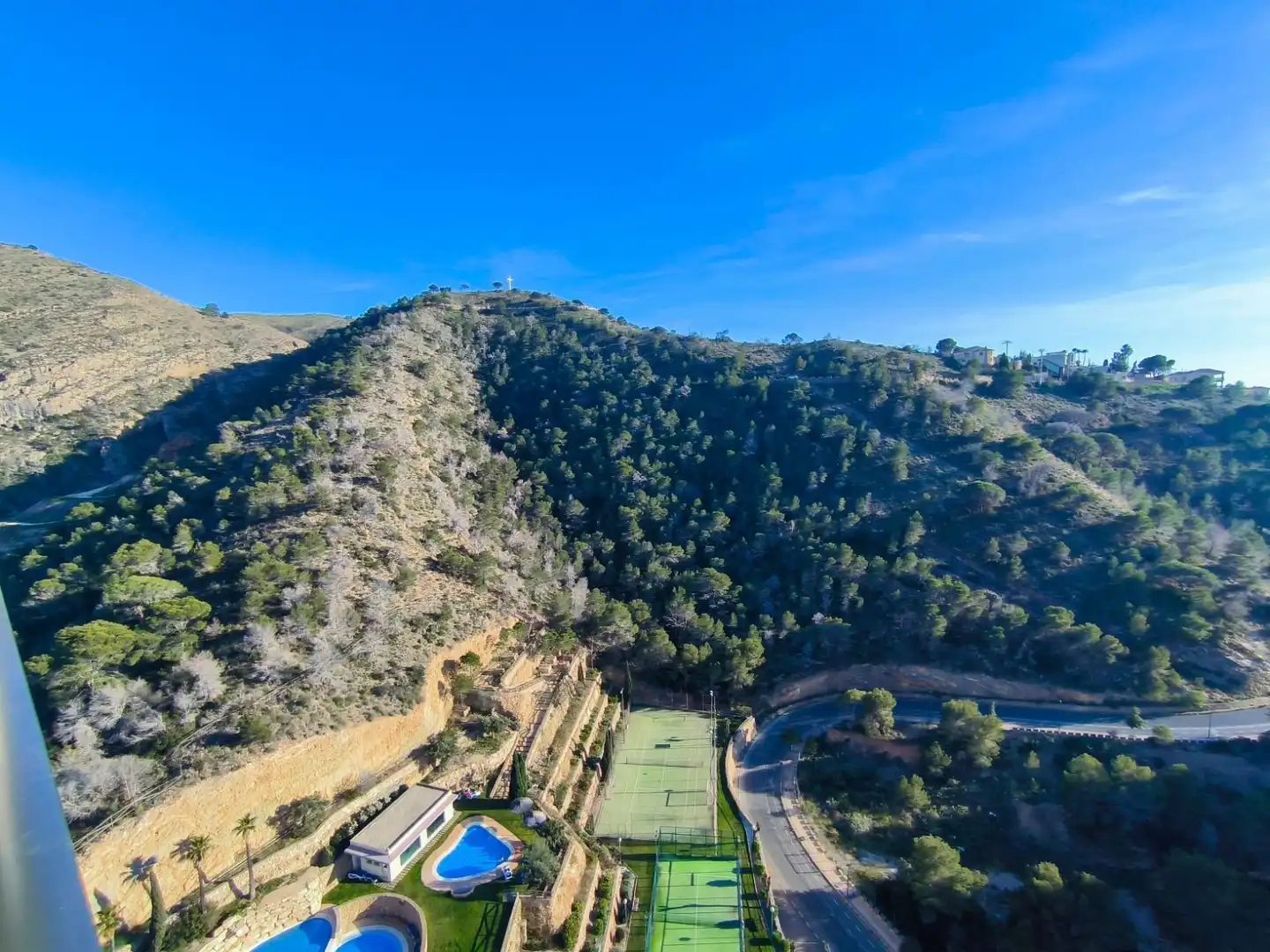 Appartement avec piscine à vendre à Rincón de Loix, imagen 11