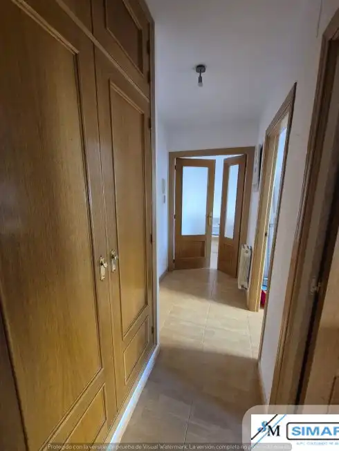 Apartments for rent in Travesía Palomar, Santa Bárbara