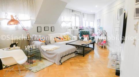 Foto 2 de Pis en venda a Alcázar de San Juan, Ciudad Real