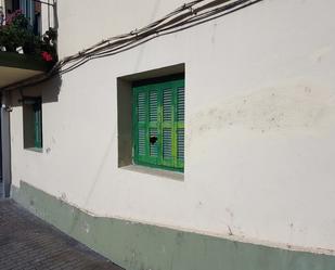 Exterior view of Premises for sale in Ibarra